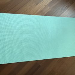 Yoga Mat