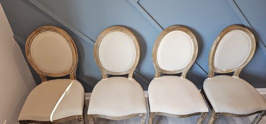 Dining Room Chairs 