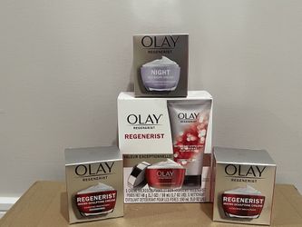 Olay Bundle 