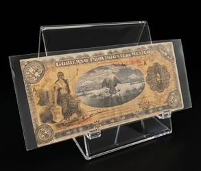 1914 Bank note