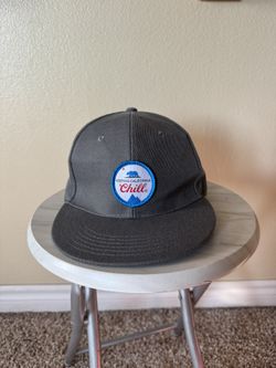 Coors Light Hat 