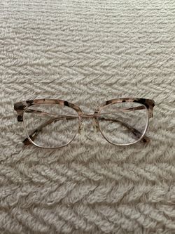 Michael Kors Glasses Frames