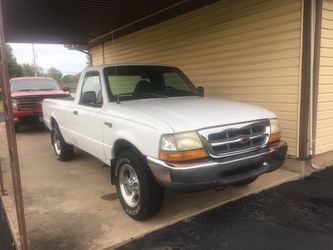 Ford SOLD
