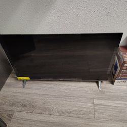 Phillips Roku TV 43inch