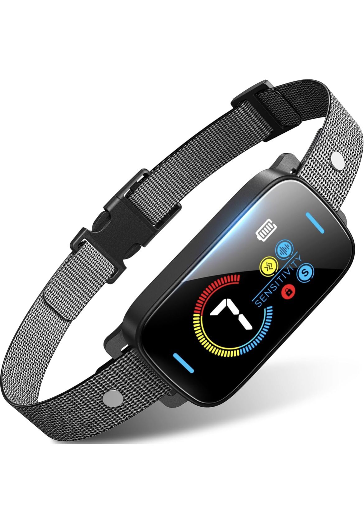 Smart Dog Bark Collar Brand New