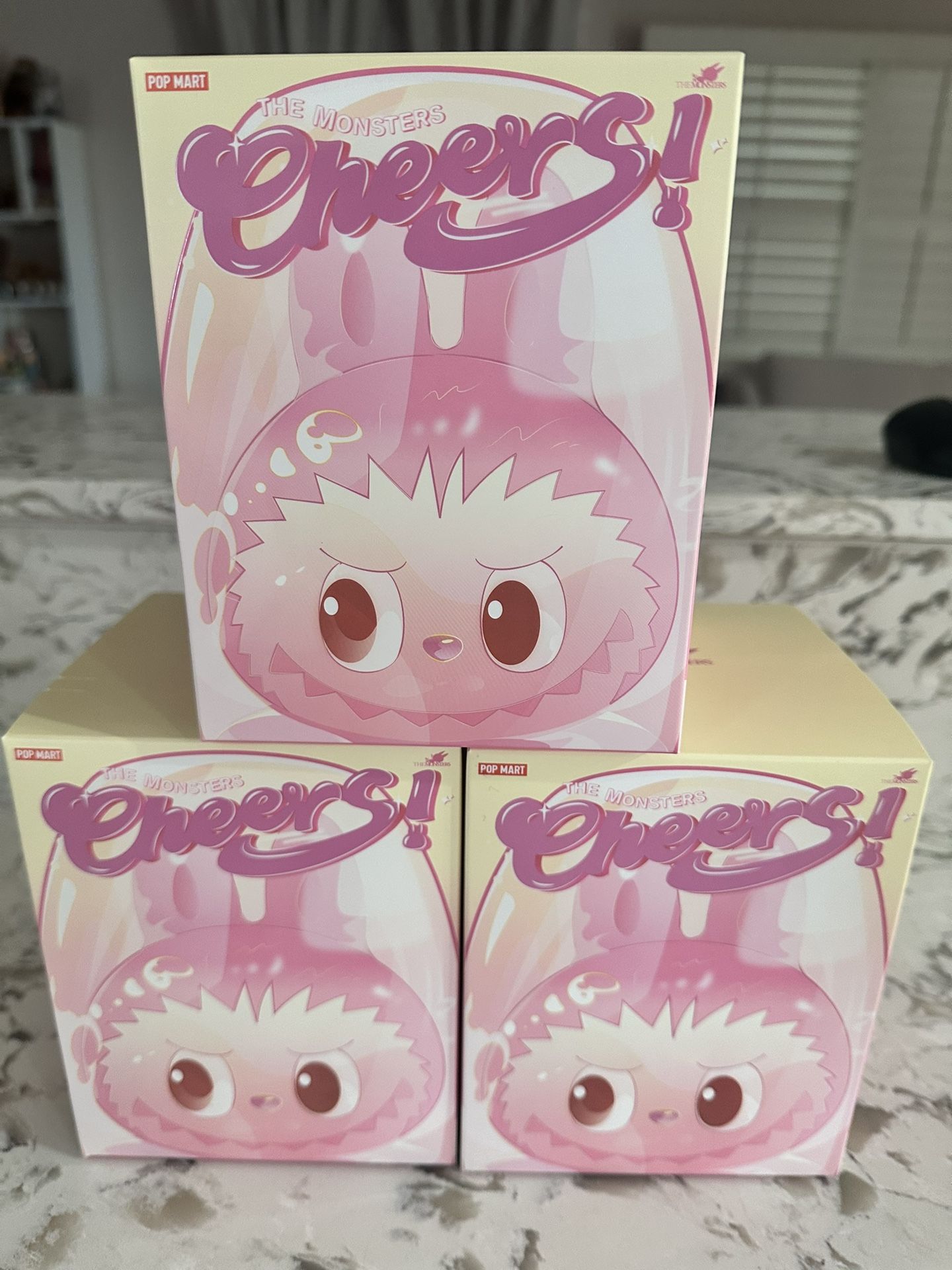 Labubu Cup