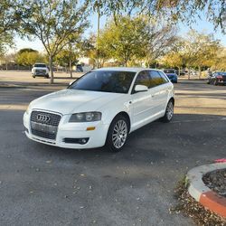 2006 Audi A3