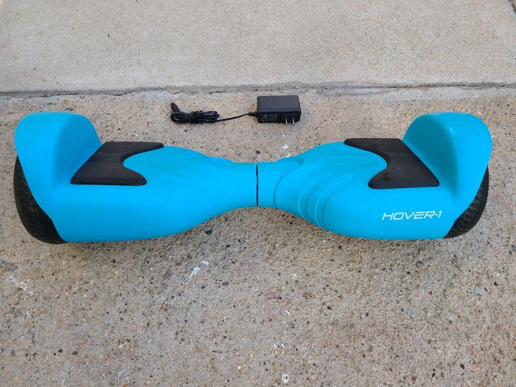 Hoverboard