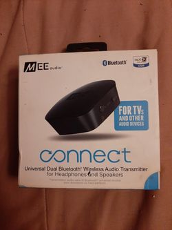 Bluetooth transmitter and receiver