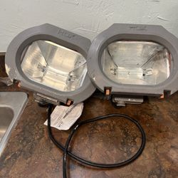 Flood Lights 