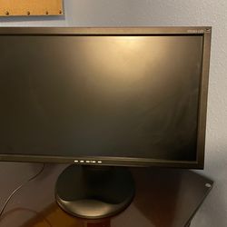 ViewSonic VP2365-LED monitor