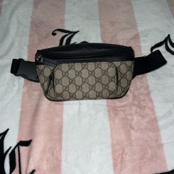 Gucci Fanny Pack , Use Only Twice .