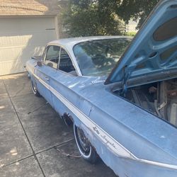61 Impala