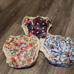 Swim Diapers 