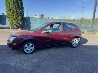 2006 Ford Focus