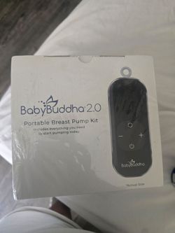 Baby buddha 2.0 breast pump