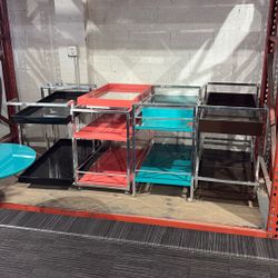 Bar Cart