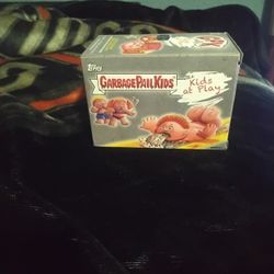 Gpk Kids At Play Set.