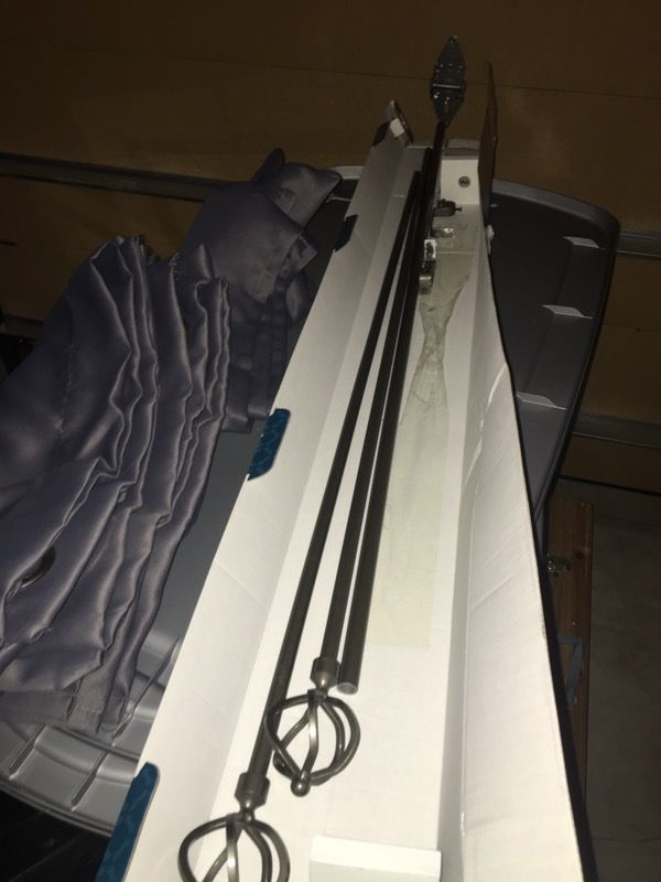 Metal Curtain Rod For In Austin Tx Offerup Metal Curtain Rod Austin Tx