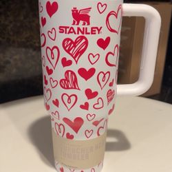 Hearts Stanley 