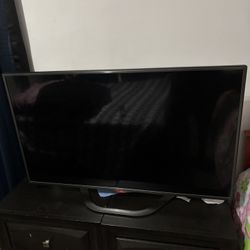 Lg 42 Inch Tv Used Great Condition 9Year Old
