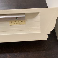 Pottery Barn Shelves - 3