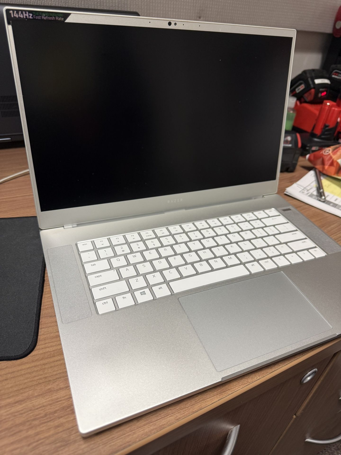 RAZER Blade 15.6 Gaming Laptop