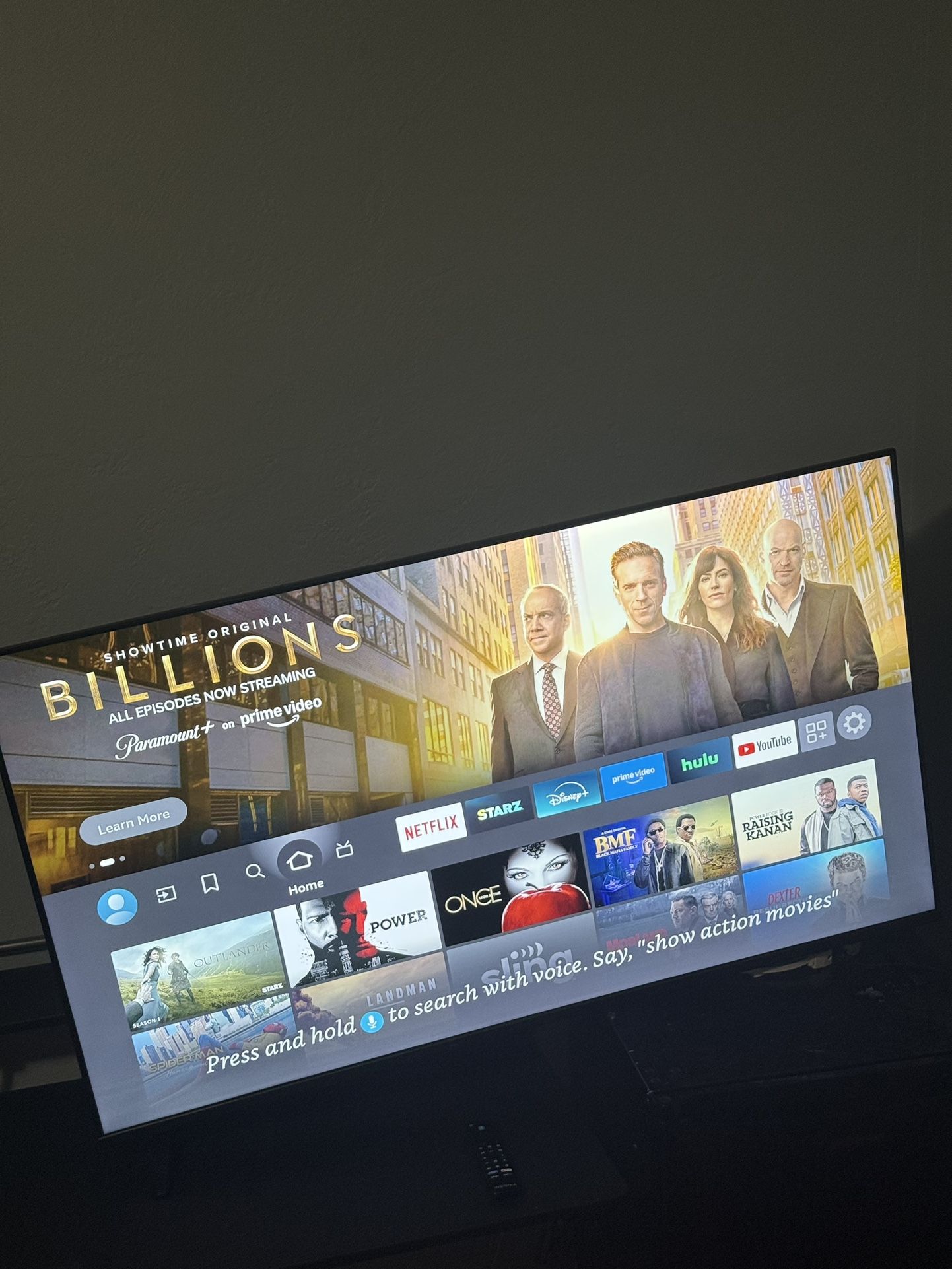 Smart Fire TV