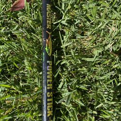 Master Power Stick G And Roddy186 Reel