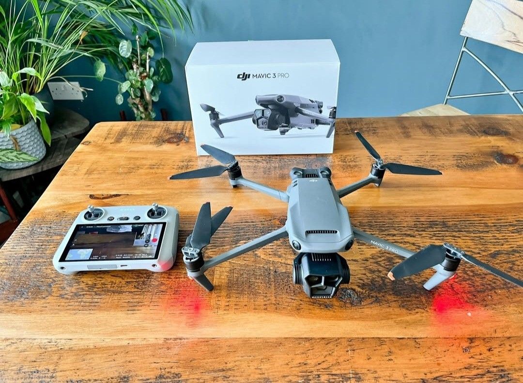 DJI Mavic Pro 3 Drone