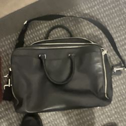Coach Laptop Bag