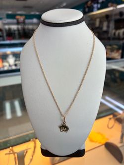 Dora necklace