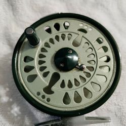 Fly Fishing Rod