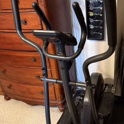 Corezy 16-Level Magnetic Resistance Elliptical