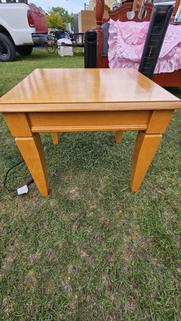 Little Table