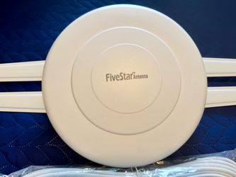 Five Star FSA 5818 Outdoor HDTV Antenna