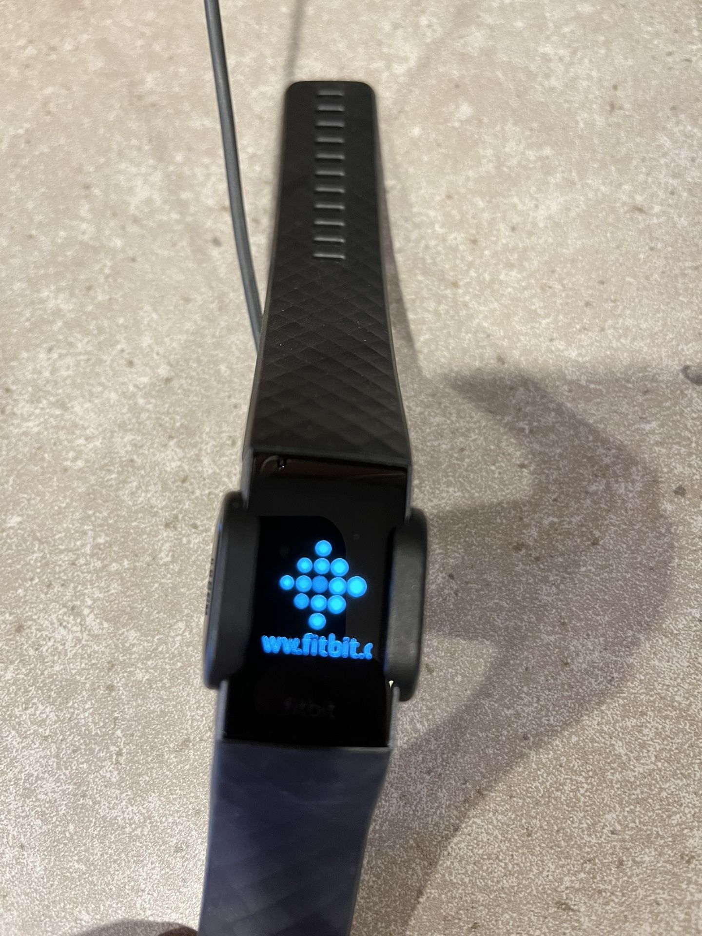 FitBit Charge 3
