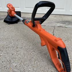 Electric Corded Weed Eater