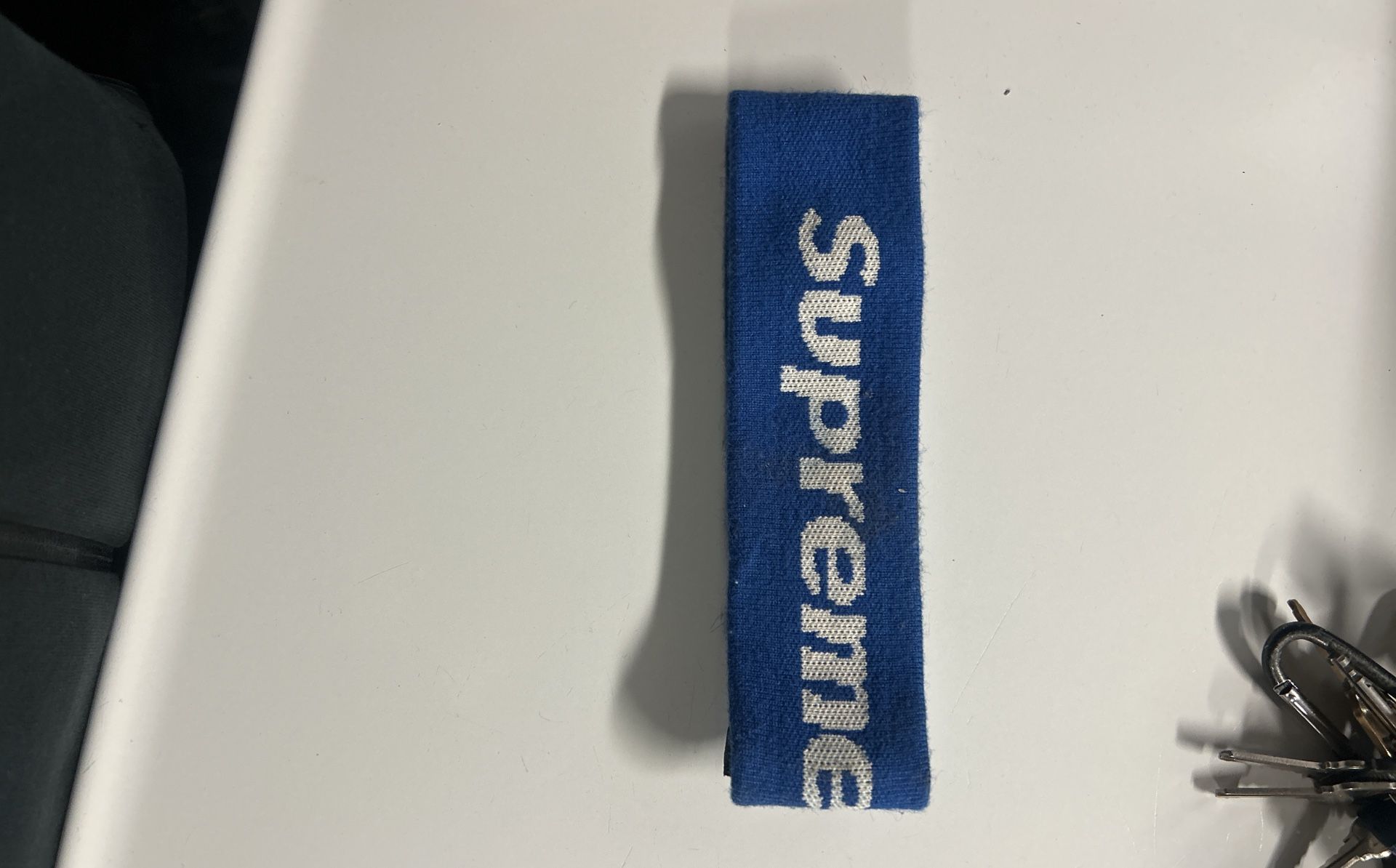 Supreme Headband