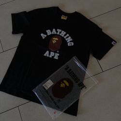 Bape Shirt 