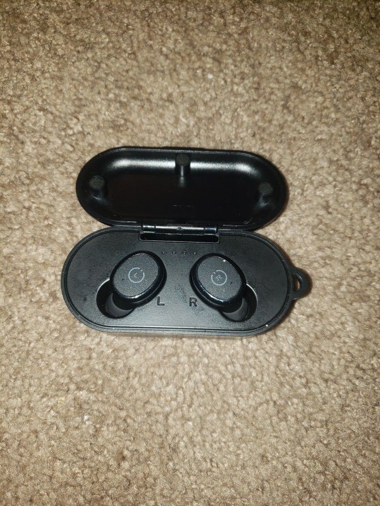 TOZO Bluetooth Earbuds