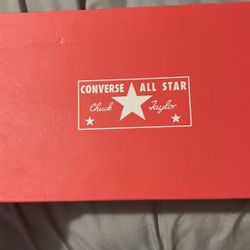 Converse X Footlocker X Tyler The Creator