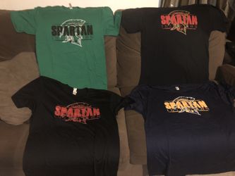 New American Apparel T Shirts