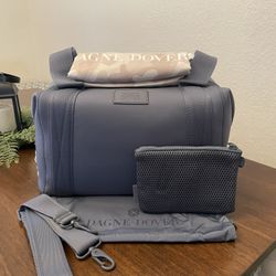 Dagne Dover Landon Carryall-Medium