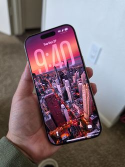 Iphone 16 Pro