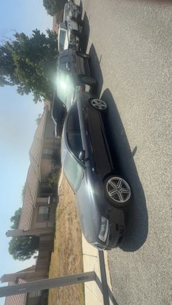 2008 Audi A6