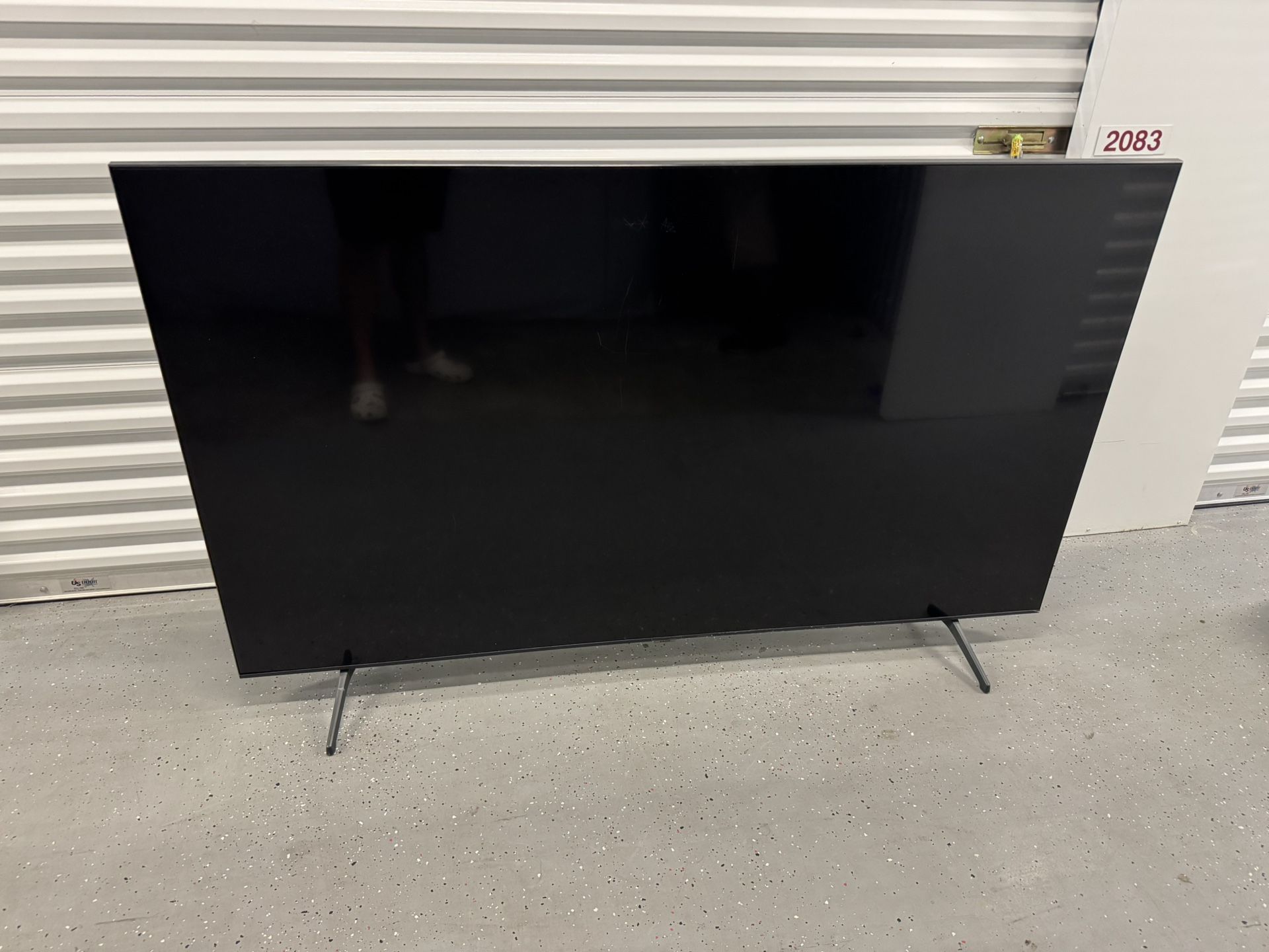 78 Inch Samsung Tv