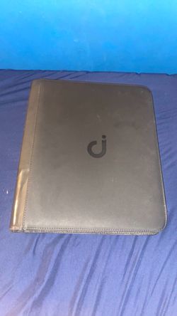 Top loader binder