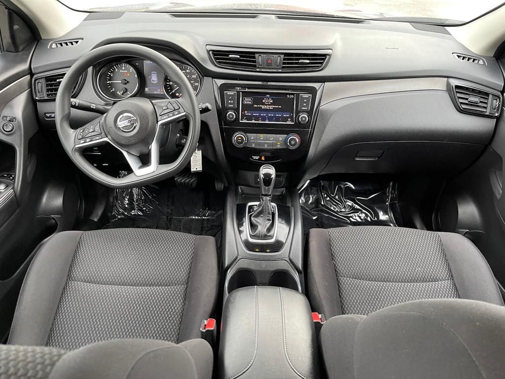 2️⃣0️⃣19// NISSAN ROUGUE SPORT///2300$..