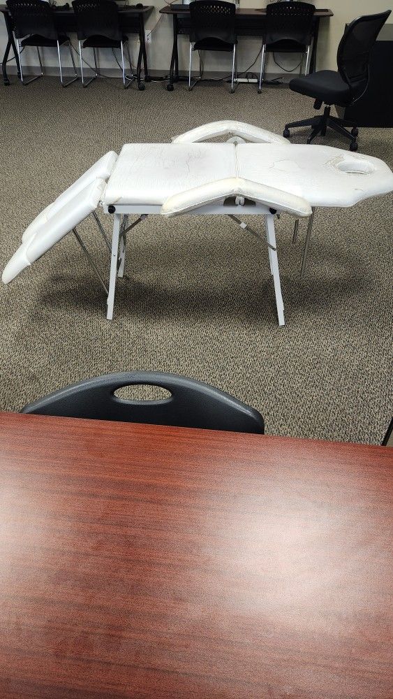 Massage Table